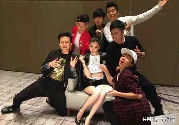 娱乐吃瓜爆料娱乐圈