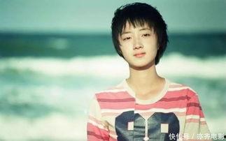 娱乐吃瓜君桂纶镁,娱乐圈的清新“吃瓜”女神